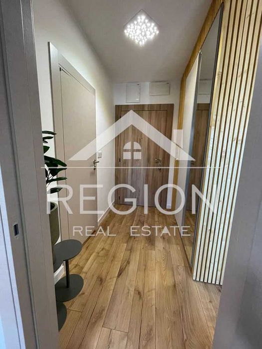 Дава се под наем Двустаен апартамент в Варна, Победа - 70 кв.м за 612 € - Снимка #5