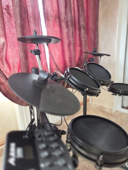 Alesis Turbo Mesh Kit