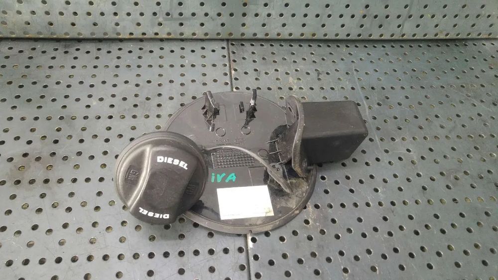 Capac usita rezervor cu buson chevrolet captiva c100 c140 96622535