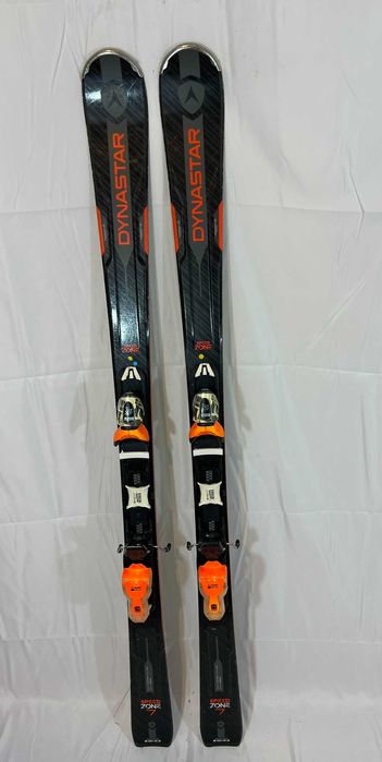 Ski schi carve Dynastar Speed Zone 7 153cm +Look Dual WTR