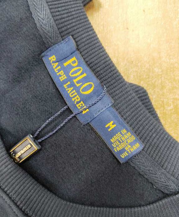 Polo Ralph Lauren Зимна Блуза/Пуловер М Размер