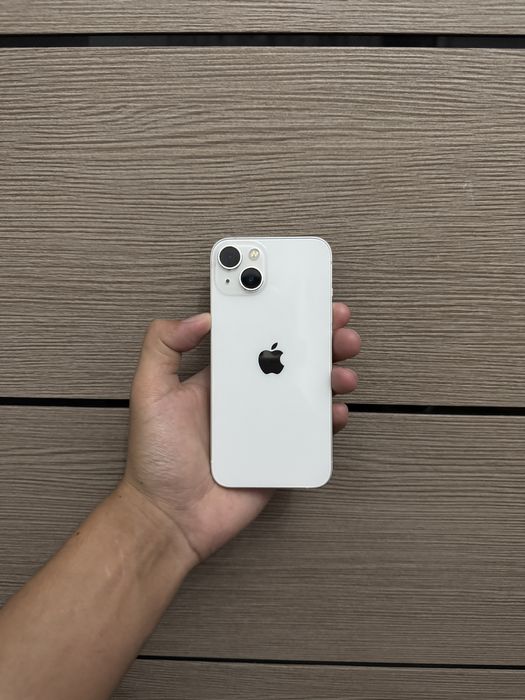 Айфон 13 с коробкой