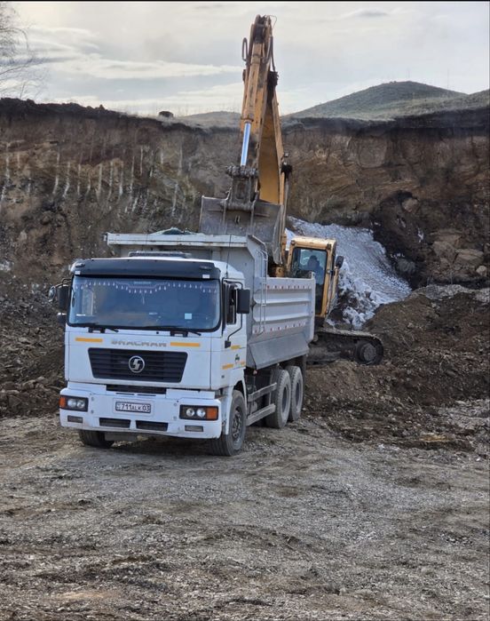 Услуги спец техники