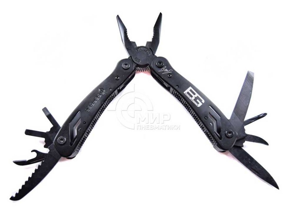 мультитул gerber