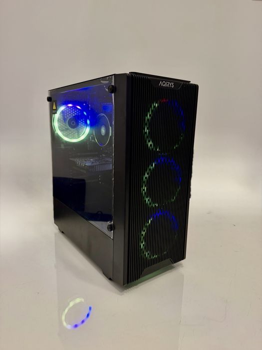 Pc Gaming Ryzen 5 Gtx 1660 Super