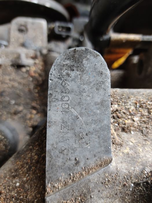 АКПП на Ауди 100 с4 80 Б4 2.3