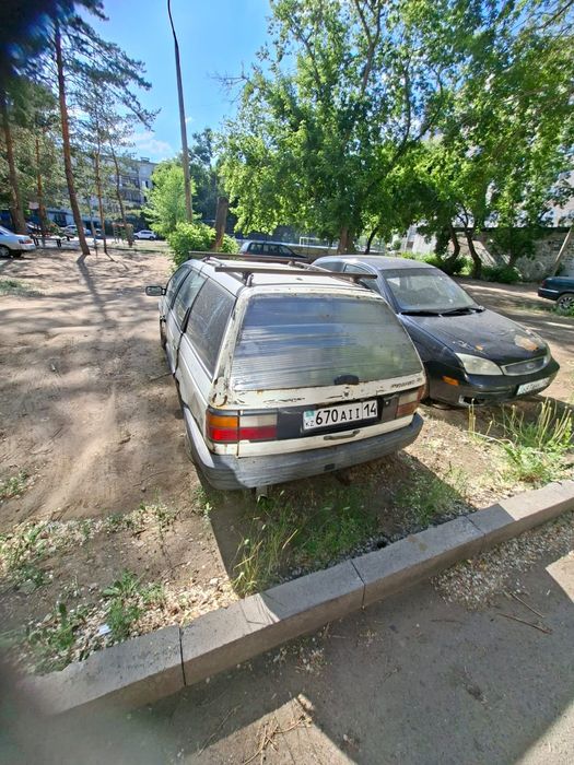 Продам Фольксваген Пассат