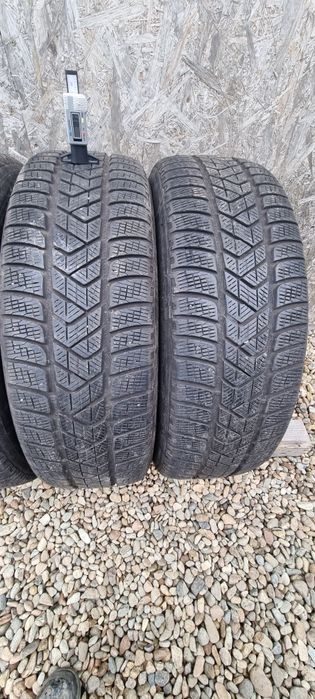 Anvelope Pirelli Scorpion Winter M+S  235/65 R19 109V