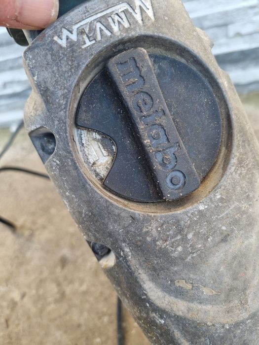 Vand picamer metabo defect