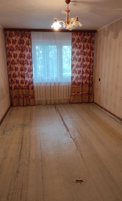 Продам 2-х комнатную квартиру по адресу 6-16