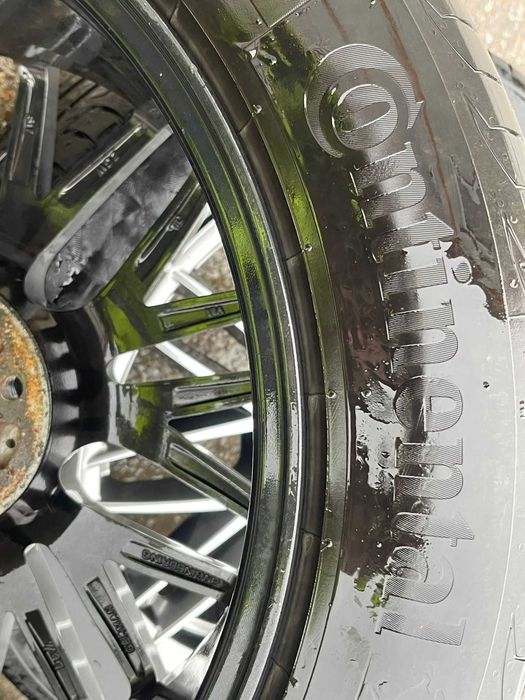 Jante aliaj R19 5x114,3 Toyota Hyundai Kia Dacia Honda  225 55 R19