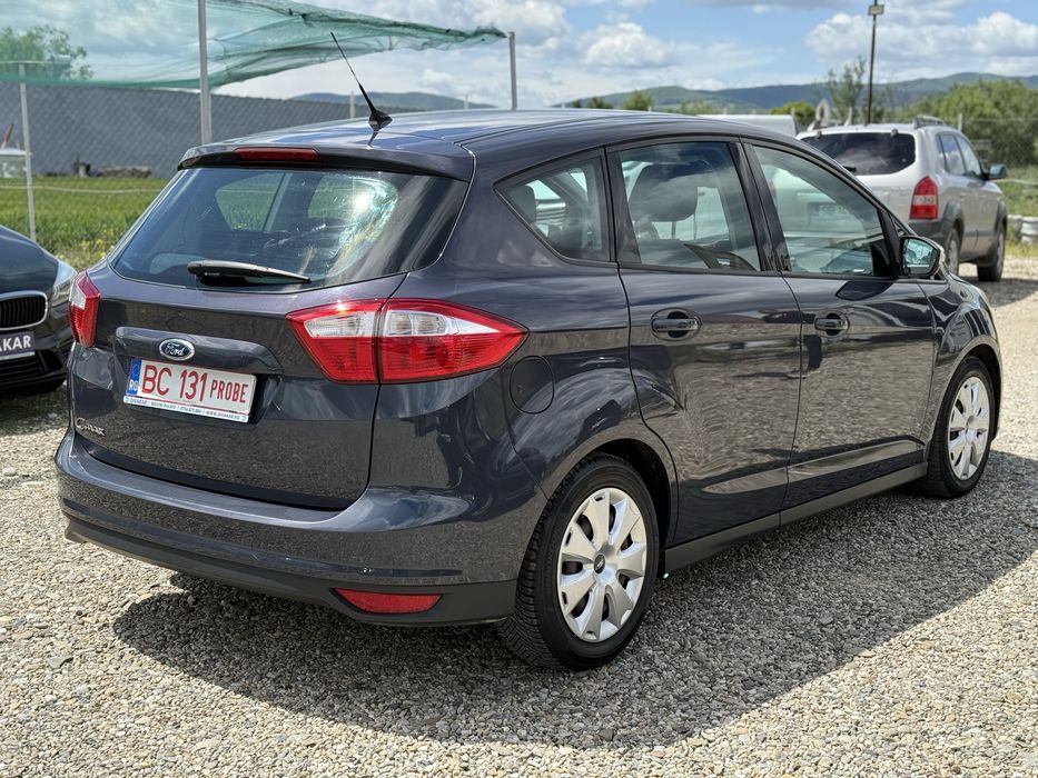 Ford C Max , 1.6 Benzina MPI