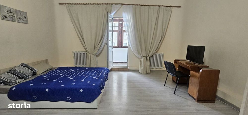 Centru-Piata Unirii, apartament de inchiriat 2 camere