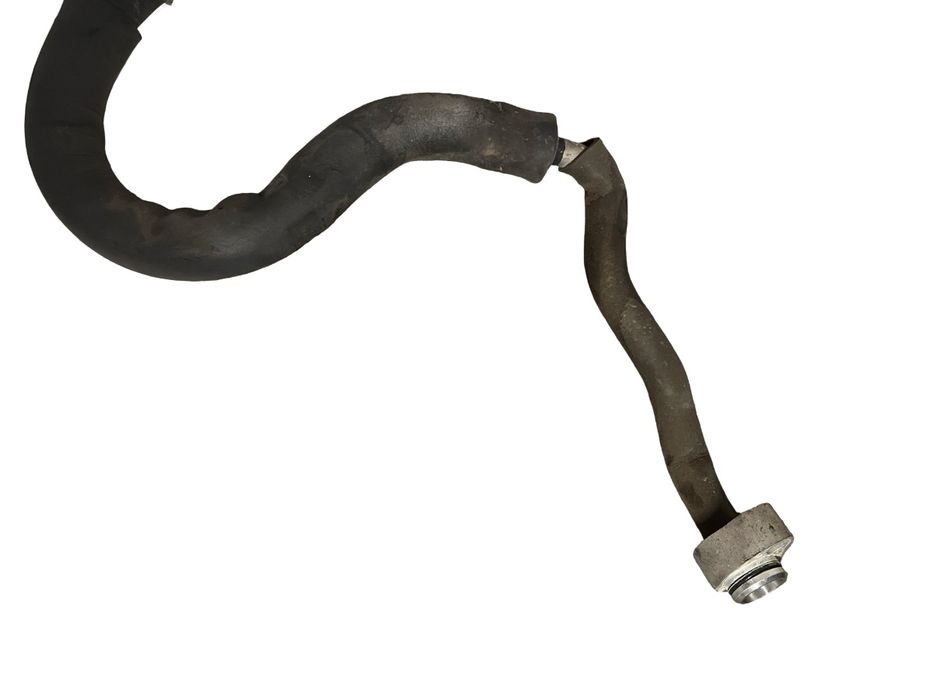 Conducta Ac Land Rover Range Rover Sport Ls_, L320 2005 - 2013 2.7 D 4