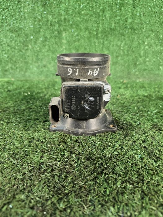 Волюметр дмрв Ауди а4 Фольксваген Пассат Б5 1.6 Audi A4 Passat B5