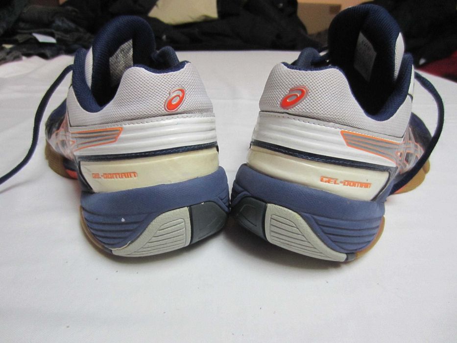 Asics Gel Domain E415Y, masura 43.5-EUR, 9.5-US, 27.5-CM, Vietnam