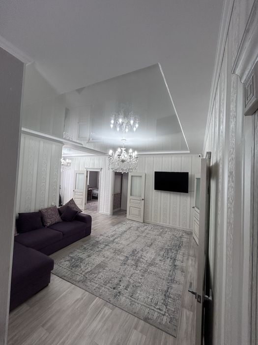 Продам дом в районе Деркул