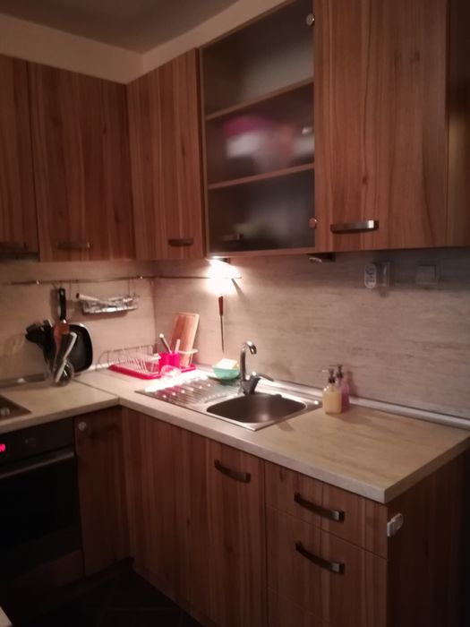 Дава се под наем Двустаен апартамент в София, Младост 3 - 50 кв.м за 459 € - Снимка #5