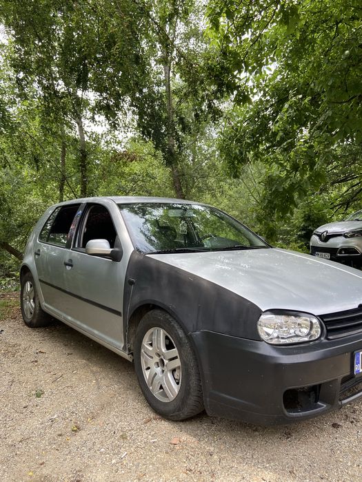 VOLKSWAGEN Golf 2004 — imagine 2