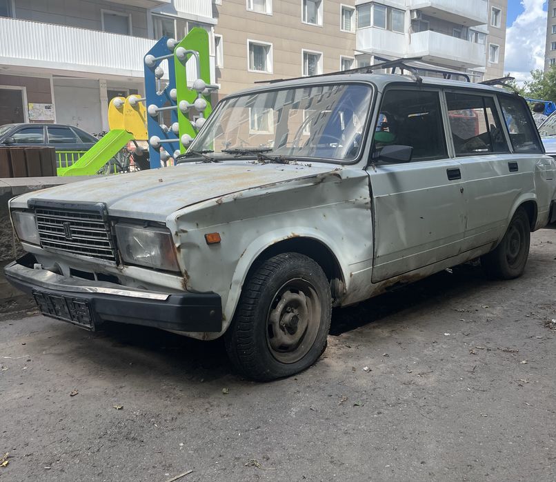 Продам Жигули ВАЗ 2104
