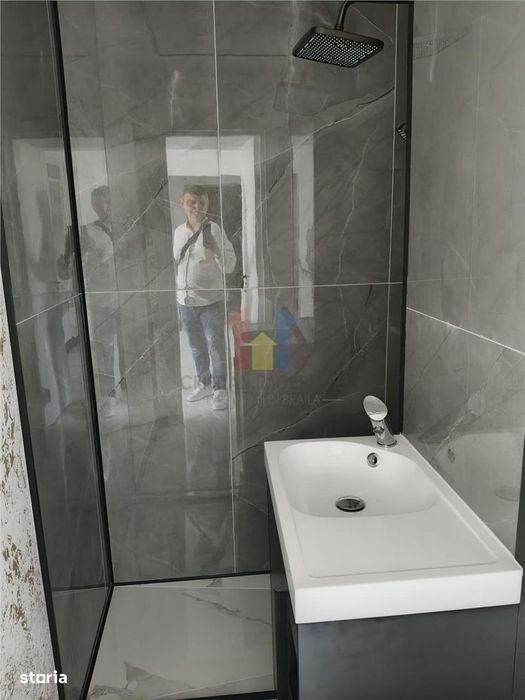 Apartament 2 camere, etaj 3, TOTUL NOU, Finisaje Moderne, Hipodrom