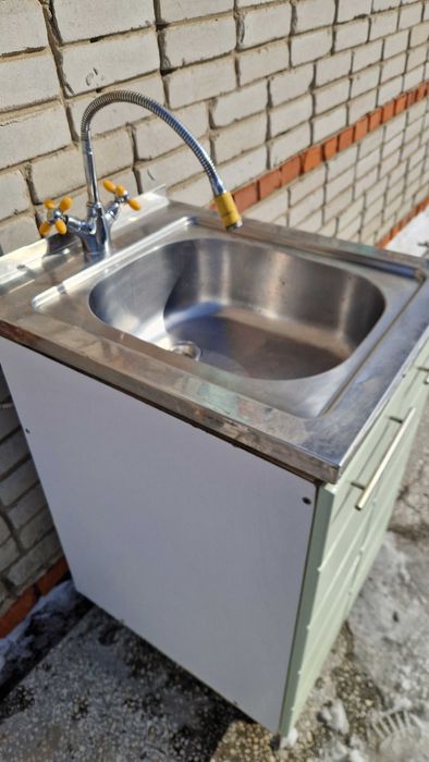 Продается раковина