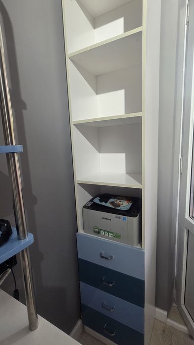 Мебель подростковая