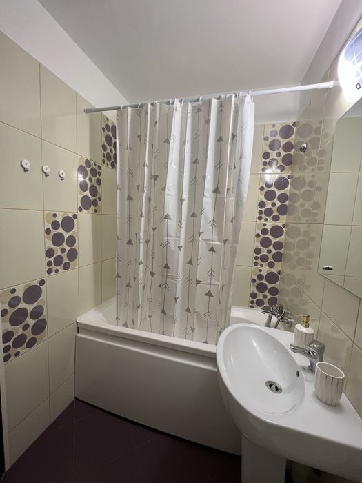 Inchiriere apartament 2 camere, langa statia de metrou Brancoveanu si parcul Tineretului