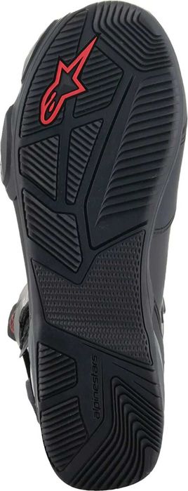 Мото ботуши Alpinestars  SP-X BOA BK/BK НОВ МОДЕЛ Спорт турист висок