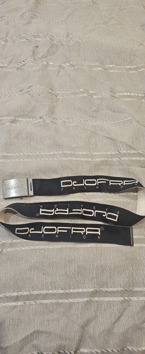 Колан Djofra,  NL4 YOU