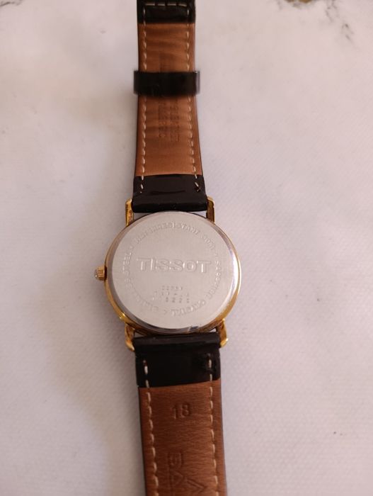 Часы наручные Tissot