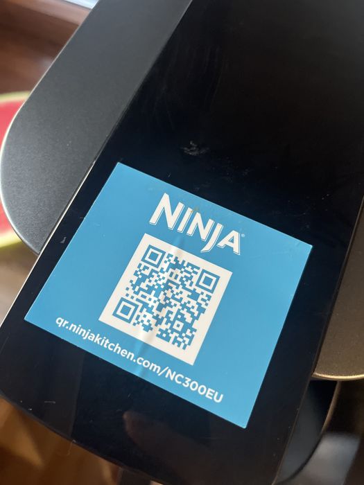 Ninja Creami NC300 EU
