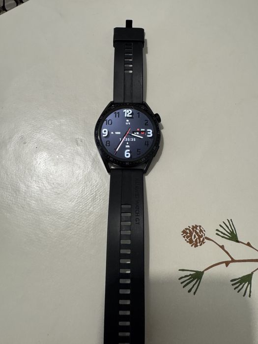 Huawei watch gt3