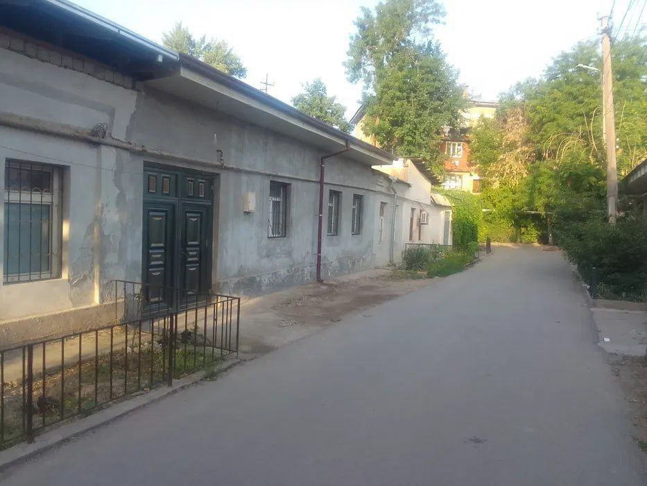 Продается участок 1.8 соток Саракулька_Фасад 12м