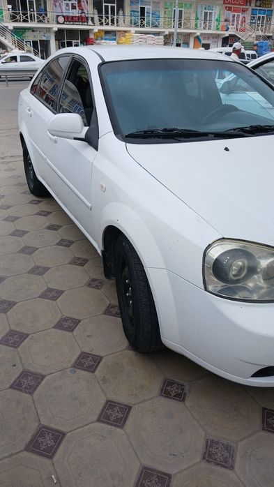 Other Lacetti / Gentra 2009 — 2
