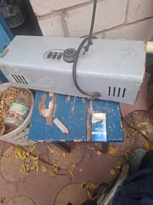 Продам электро котел 380