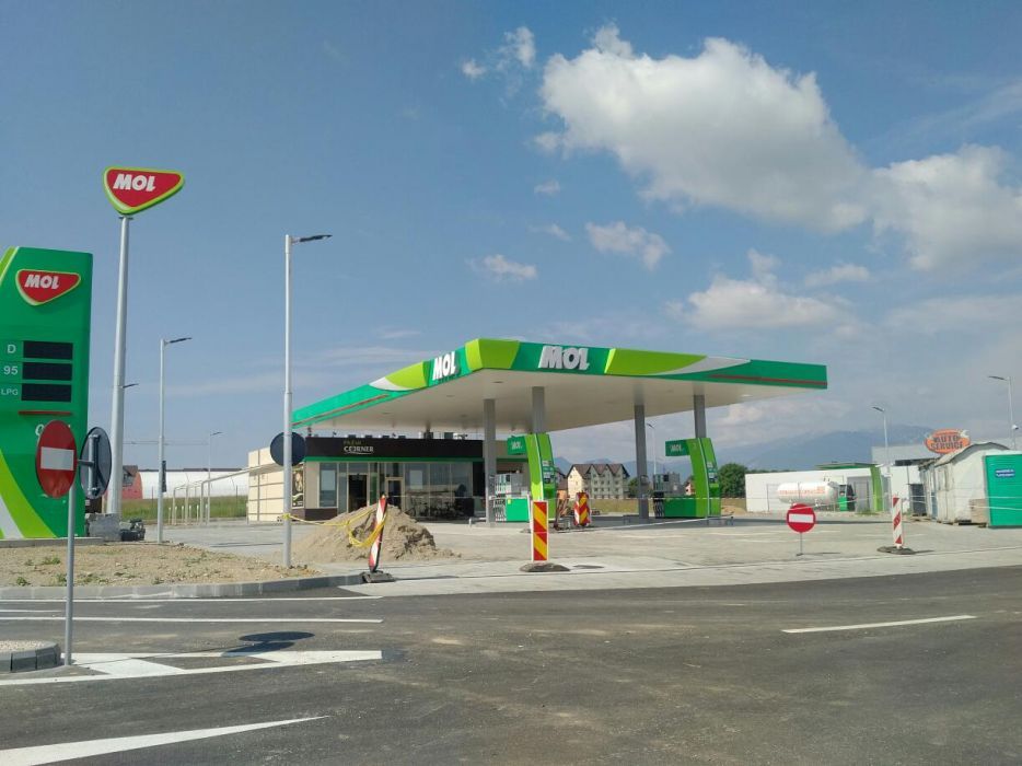 Proiectam si Construim Statii Peco