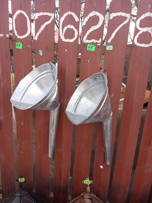 Palnie cu sită de motorina