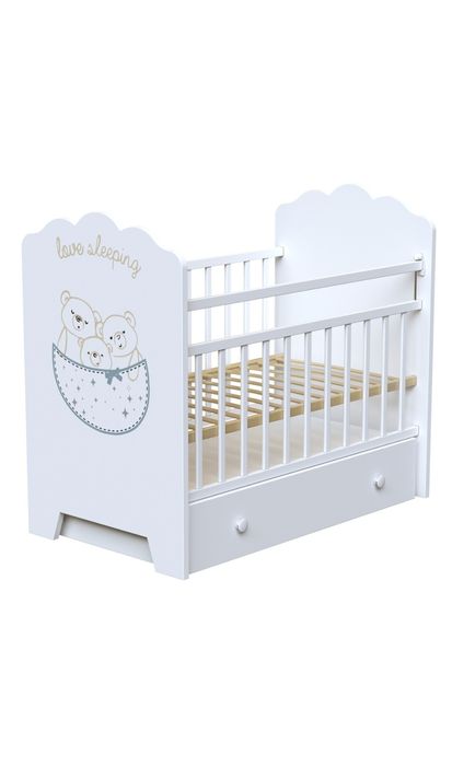 Продам детскую кровать Новая!!