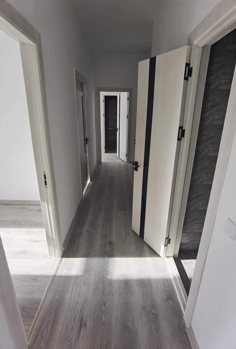 Новостройка квартиры Nurafshon city