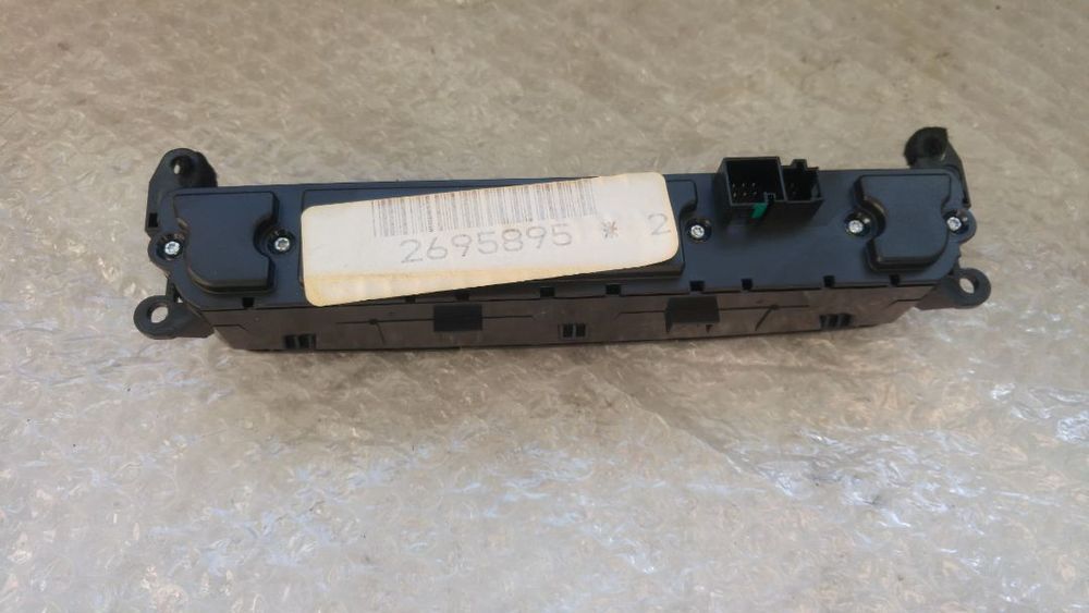 panou comanda butoane mercedes ml w164 2005-2012 a1648709510
