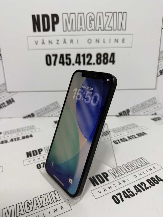 NDP Amanet NON-STOP Sos. Giurgiului 119 IPHONE 12 (48307)