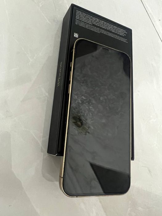 Iphone 12 Pro Max 256 390$