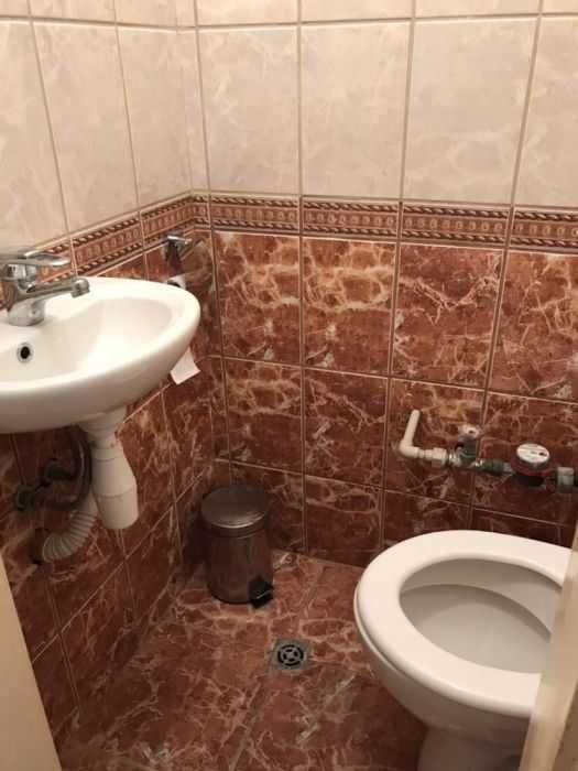 Тристаеан апартамент в ж.к. Оборище