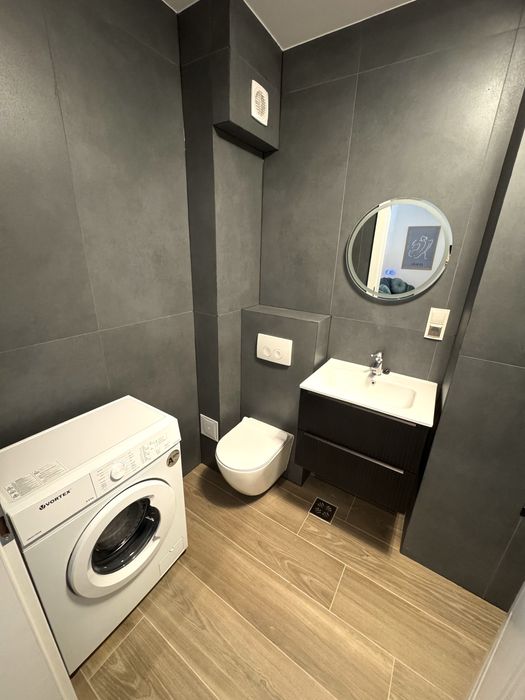 Inchiriez Apartament 2 Camere