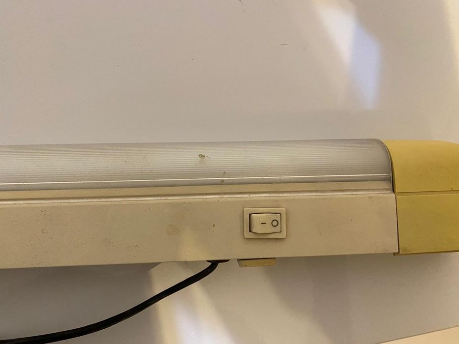 Настенно-потолочные светильники