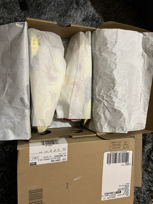 Nike Off white original