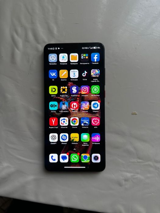 Продам или обмен Xiaomi mi 9t pro