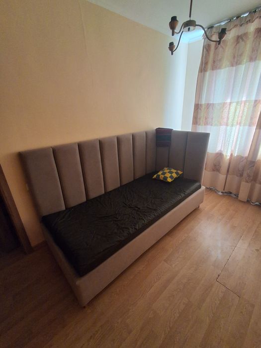 Продам детскую кровать