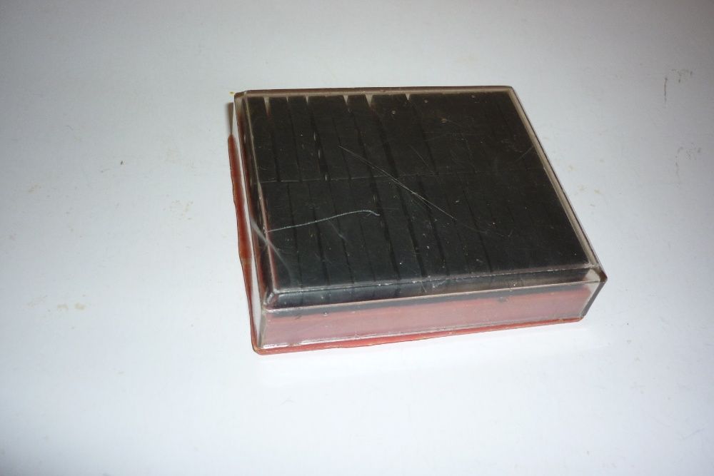 Ретро малко домино - 10 лв.